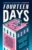 KNYGA Margaret Atwood Fourteen Days