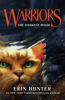 KNYGA Erin Hunter The Darkest Hour