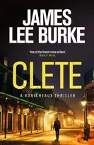KNYGA James Lee Burke Clete