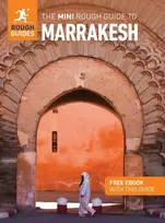 KNYGA Rough Guides Mini Rough Guide to Marrakesh: Travel Guide with eBook