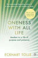 KNYGA Eckhart Tolle Oneness With All Life, Find your inner peace with the international bestselling author of A New Earth & The Power of Now