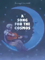 KNYGA Jan Lower Song for the Cosmos, Blind Willie Johnson and Voyager's Golden Record