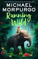 KNYGA Michael Morpurgo Running Wild