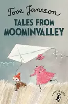 KNYGA Tove Jansson Tales from Moominvalley