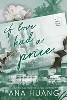 KNYGA Ana Huang If Love Had A Price