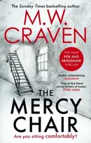 KNYGA M W Craven Mercy Chair