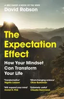 KNYGA David Robson Expectation Effect, How Your Mindset Can Transform Your Life