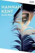 KNYGA Hannah Kent Burial Rites