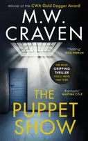 KNYGA M W Craven Puppet Show, Winner of the CWA Gold Dagger Award 2019