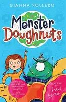 KNYGA Gianna Pollero Monster Doughnuts (Monster Doughnuts 1)