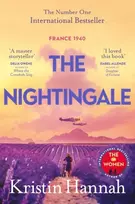 KNYGA Kristin Hannah Nightingale