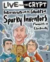 KNYGA John Townsend Interviews with the ghosts of sparky inventors