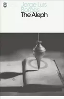 KNYGA Jorge Luis Borges Aleph