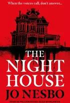 KNYGA Jo Nesbo Night House