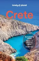 KNYGA Ryan Berkmoes Ver Lonely Planet Crete
