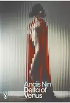 KNYGA Anais Nin Delta of Venus