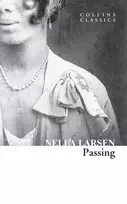 KNYGA Nella Larsen Passing
