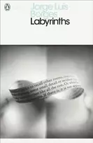 KNYGA Jorge Luis Borges Labyrinths