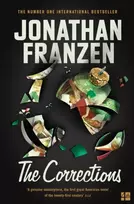 KNYGA Jonathan Franzen Corrections