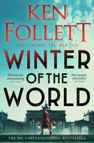 KNYGA Ken Follett Winter of the World