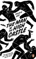 KNYGA Philip K Dick Man in the High Castle