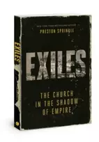 KNYGA Preston M Sprinkle Exiles