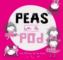 KNYGA Rachel Noble Peas in a Pod