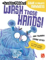 KNYGA John Townsend Wash Those Hands!