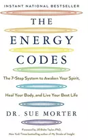 KNYGA Sue Morter Energy Codes, The 7-Step System to Awaken Your Spirit, Your Body, and Live Your Best Life
