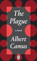 KNYGA Albert Camus The Plague