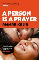 KNYGA Ammar Kalia Person is a Prayer