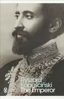 KNYGA Ryszard Kapuscinski The Emperor