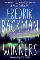 KNYGA Fredrik Backman Winners, From the New York Times bestselling author of TikTok phenomenon Anxious People