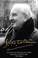 KNYGA Humphrey Carpenter J. R. R. Tolkien, A Biography
