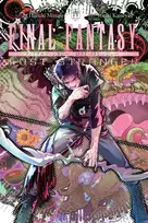 KNYGA Hazuki Minase Final Fantasy Lost Stranger, Vol. 11