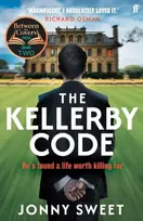 KNYGA Jonny Sweet Kellerby Code, 'If you like Wodehouse and you liked Highsmith . . . that's what it reminded me of.' Richard Osman