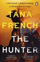 KNYGA Tana French The Hunter