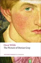 KNYGA Oscar Wilde Picture of Dorian Gray