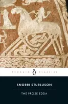KNYGA Snorri Sturluson Prose Edda