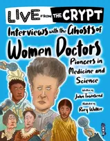 KNYGA John Townsend Interviews with the ghosts of women doctors