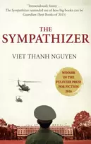 KNYGA Viet Thanh Nguyen Sympathizer, Now a Sky Exclusive limited series