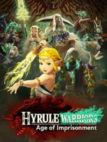 Hyrule Warriors: Age of Imprisonment (Nintendo Switch 2) eShop Key UNITED STATES
