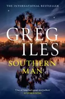 KNYGA Greg Iles Southern Man