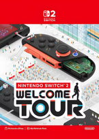 Welcome Tour (Nintendo Switch 2) Nintendo eShop Key UNITED STATES