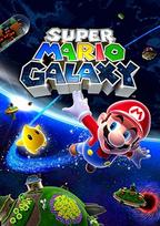 Super Mario Galaxy (Nintendo Switch) Nintendo eShop Key UNITED STATES