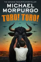 KNYGA Michael Morpurgo Toro! Toro!