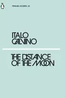 KNYGA Italo Calvino The Distance of the Moon