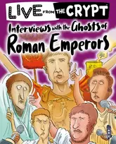 KNYGA John Townsend Interviews with the ghosts of Roman emperors