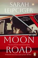 KNYGA Sarah Leipciger Moon Road