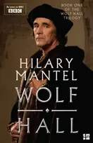 KNYGA Hilary Mantel Wolf Hall